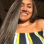 Vânia Santos - @edvane.santos - Instagram