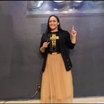 Cantora Edvânia lima - @edvanialimaoficial - Instagram