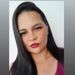 Edvania Lima - @09vanninha - Instagram