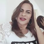 Edvania Lima - @mariaedvanialima - Instagram