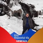 Edo Sargsyan - @edvard._sargsyan - Instagram