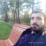 Edvard Sargsyan - @edvard2584 - Instagram