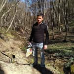 Edvard Sargsyan - @edvard1963 - Instagram