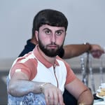 Edvard Sargsyan - @edvard.sargsyan - Instagram