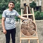 Edward Sargsyan - @edvard.sargsyan98 - Instagram