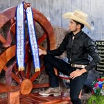 Edvin Alvarez - @edvineduardodubon - Instagram