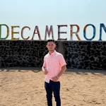 Edvin Gonzalez - @eflorian97 - Instagram
