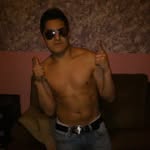 Edwar Cabrera Ruiz - @cheff25 - Instagram