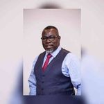 Edward Addison - @apostleedwardaddison - Instagram