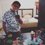 Edward Adrian - @adrian_cocom - Instagram