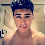 Edward Adrian - @yaman.alan101 - Instagram
