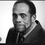 George Edward Alcorn Jr. - @famou_sscientist - Instagram
