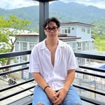 Edward Angelo Almeida - @edwardangelooo - Instagram