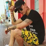 Edward - @edwardalmeida_ - Instagram