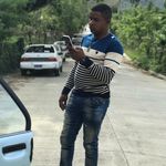 Edward almonte - @c_elnegro - Instagram