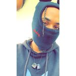 Edward Almonte - @almontee_27 - Instagram