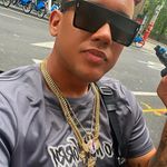 Edward Almonte - @antonioalmonte2104 - Instagram