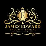 James Edward Salon & Bridal - @jamesedwardsalon - Instagram