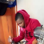 Edward Andrea Chewale - @edwardchewale - Instagram