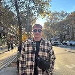 Edward Anglin-Mays - @edwardanglinmays - Instagram