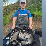Jamie Edwards - @jamieedwards_irishangling - Instagram