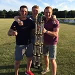 Edward Cheadle - @edwardangusx - Instagram
