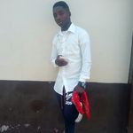 Edward Ankrah - @edwardankrah103 - Instagram
