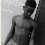 Edward Ankrah - @ankrah817 - Instagram