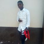Edward Ankrah - @edward_ankrah - Instagram