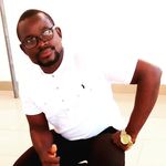 Edward Annan Ankrah - @edwardankrah - Instagram