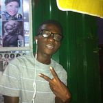 Edward Nana Kwame Ankrah - @nana_kwame122 - Instagram
