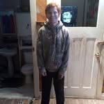Edward Anson - @anson5257 - Instagram