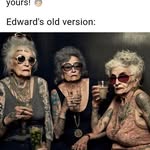 Edward Anson - @esmeanson - Instagram