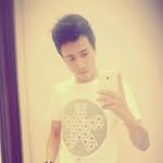 Edward Ante - @rap_edward09 - Instagram