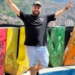 Edward Aparicio - @apariciotravel - Instagram