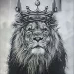 Edward Aparicio - @1blacklion1 - Instagram