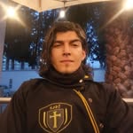 Edward Aparicio - @nankurunaisa0794 - Instagram