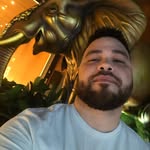 Edward Aparicio D  - @aparicioedward - Instagram