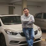 Edward Fabian Martinez Aparicio - @agoriro - Instagram