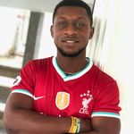 edward appiah - @edwardappiah90 - Instagram