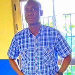 Edward Appiah - @appiah2183 - Instagram