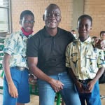 Edward Appiah - @edwardappiah84 - Instagram