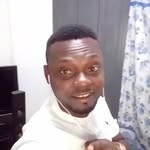 Edward Appiah Asamoah - @asamoahedwardappiah - Instagram