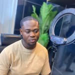 Edward Appiah Yeboah - @lhordpounce2022 - Instagram