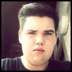 Edward Applewhite - @xoxominttaru - Instagram