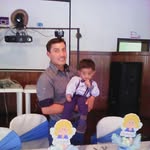 Edward Alfredo Cely Araque - @celyaraque - Instagram