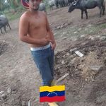 Edward Araque - @edwa_rd835 - Instagram