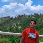 Edward Araque - @edwardharaq - Instagram