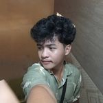 Edward Gerald Araque - @theycallme_wards - Instagram