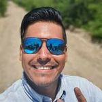 Edward Arcos - @eddarcos - Instagram